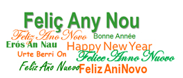 año nuevo